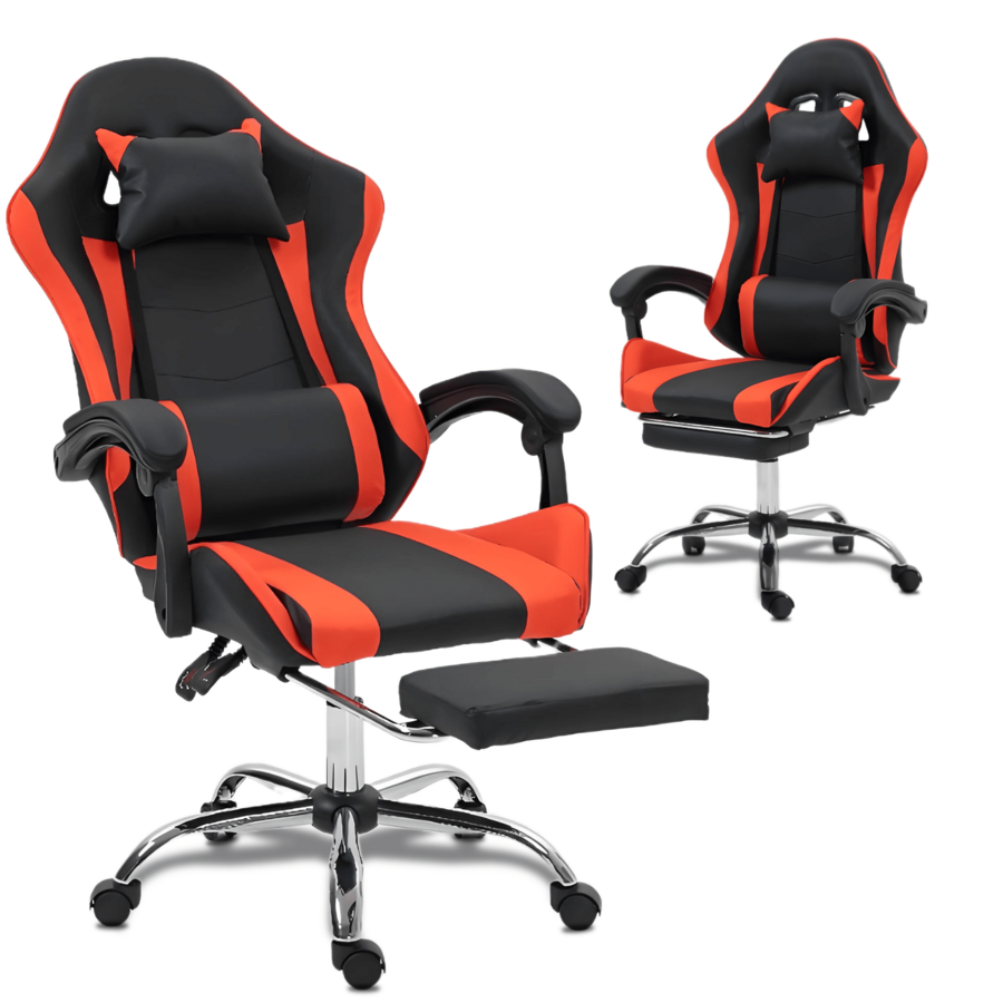 Gaming-Stuhl mit Massagefunkti – Video Gaming & Esports Usd Acc Bewertung und Preis
