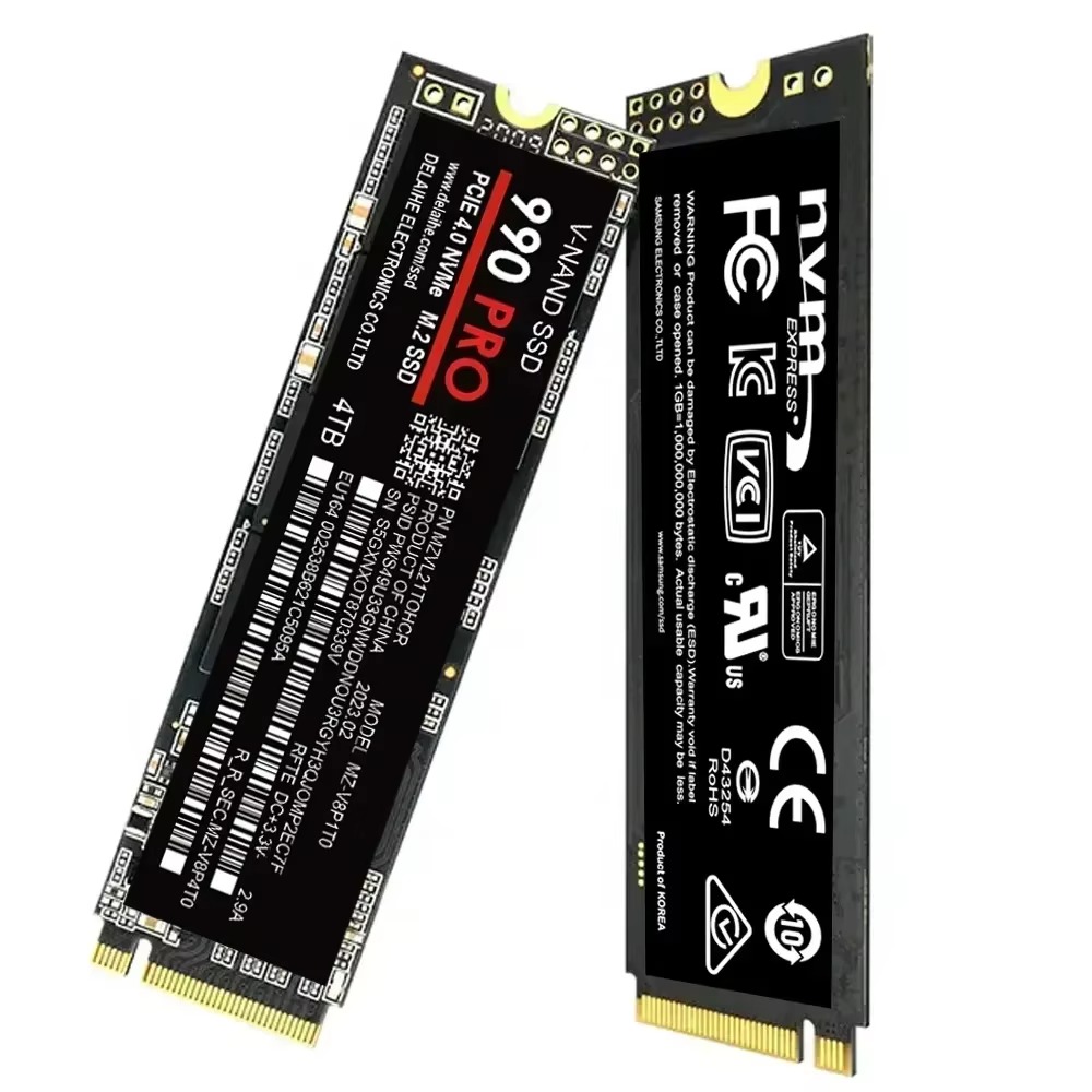 SAMSUNG 990 PRO M.2 2280 NVMe  – Samsung Ssd 990 Pro Bewertung und Preis