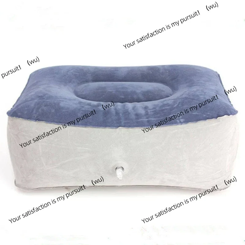 Aufblasbares Fußstützkissen au – Footrest Under Desk Bewertung und Preis