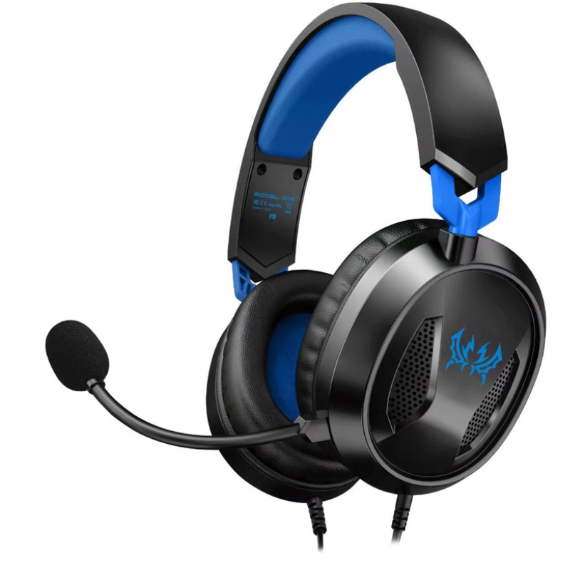 Esports Gaming-Headset im Mech – Esports Gaming Pc Build Bewertung und Preis