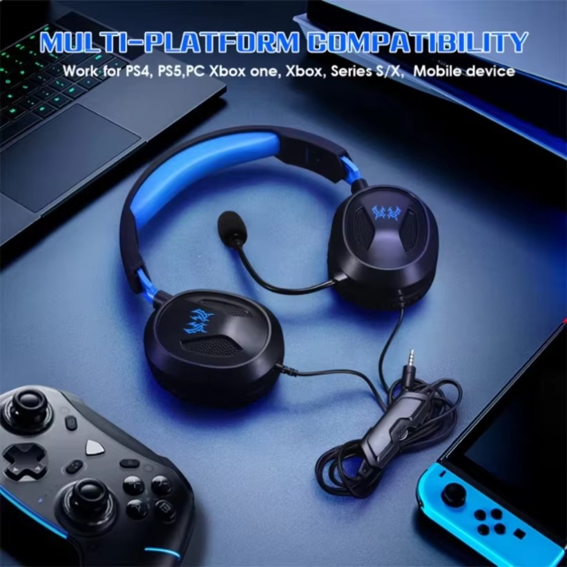 Esports Gaming-Headset im Mech – Esports Gaming Pc Build Bewertung und Preis