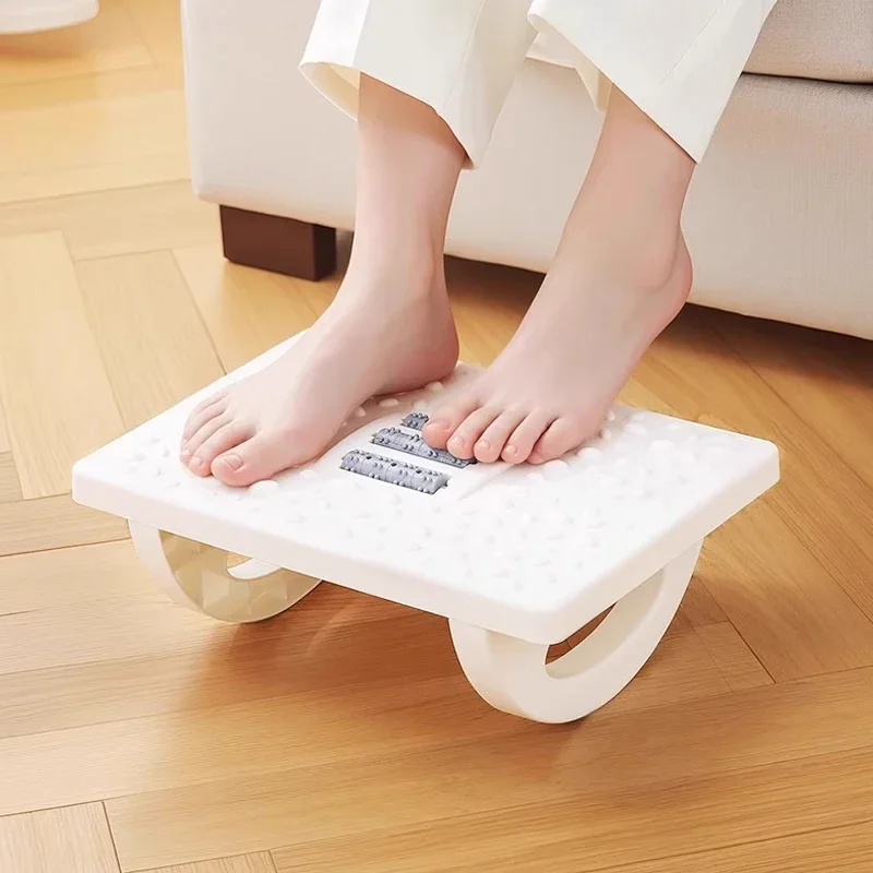 Fußstütze unter dem Schreibtis – Footrest Under Desk Bewertung und Preis