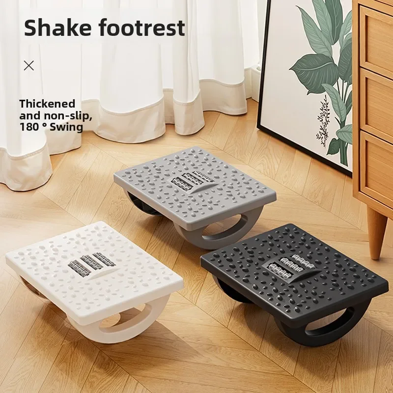 Fußstütze unter dem Schreibtis – Footrest Under Desk Bewertung und Preis