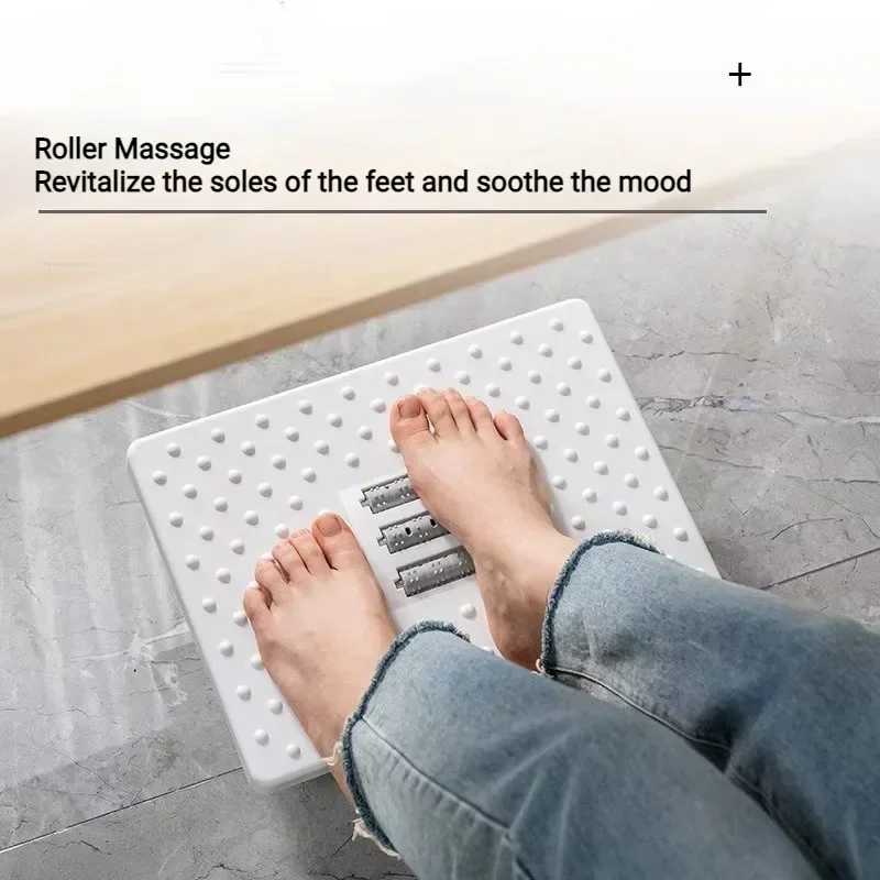 Fußstütze unter dem Schreibtis – Footrest Under Desk Bewertung und Preis