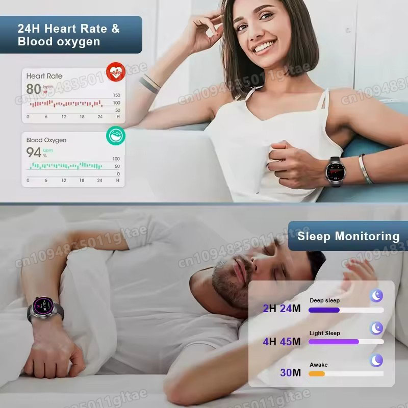 Smartwatch 6 Pro für Herren EK – Phase Esports & Gaming Festival Bewertung und Preis