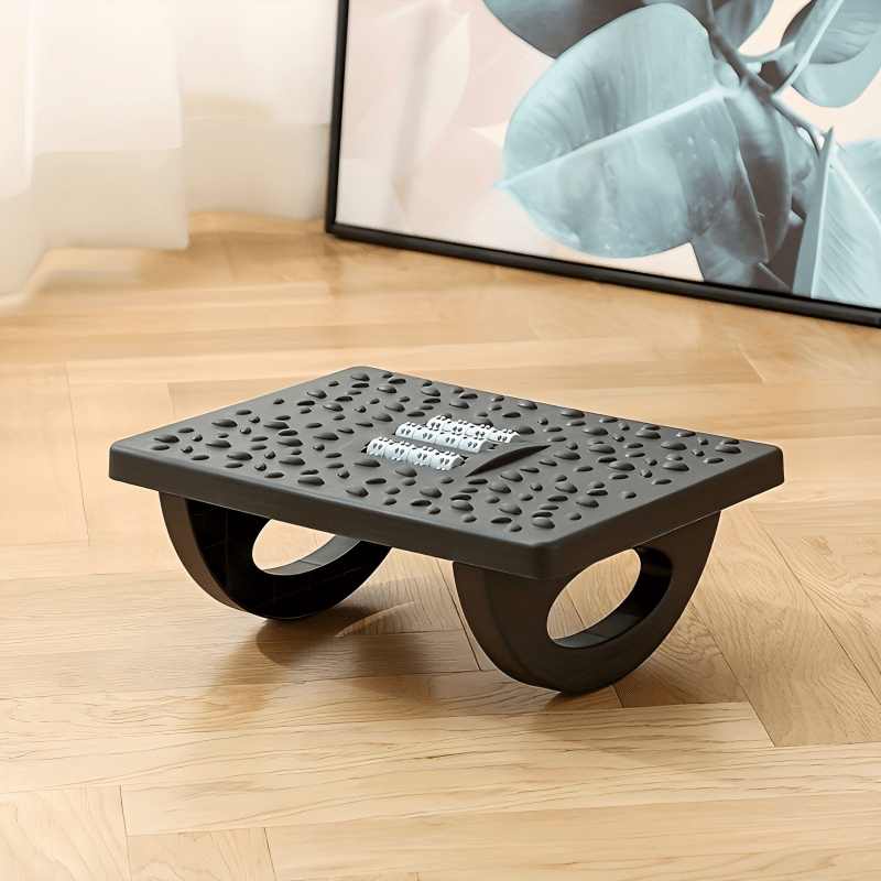 Designer Tragbare Fußstütze fü – Footrest Under Desk Bewertung und Preis
