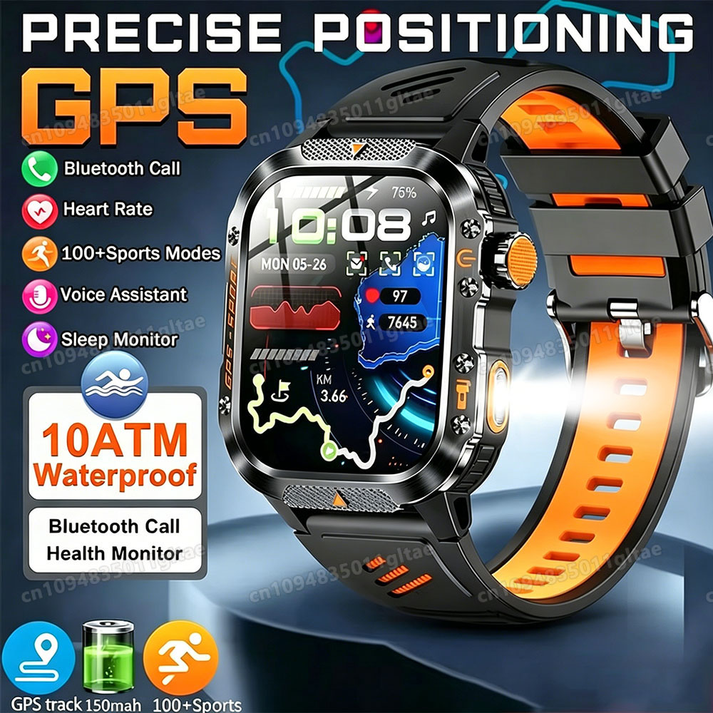 2026 Globale Wander-Smartwatch – Phase Esports & Gaming Festival Bewertung und Preis