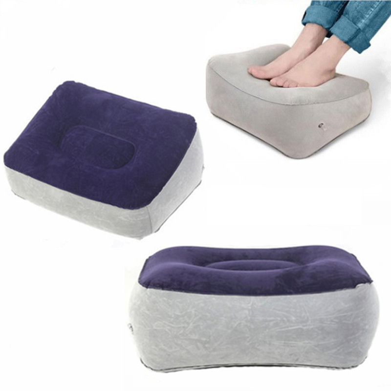 Aufblasbare Fußstütze Kissen P – Footrest Under Desk Bewertung und Preis
