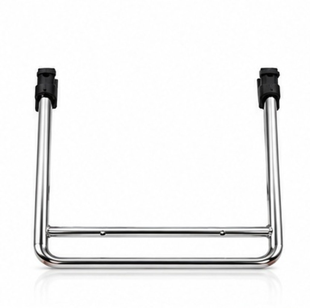 Bürostuhl-Fußstütze aus Edelst – Footrest Under Desk Bewertung und Preis