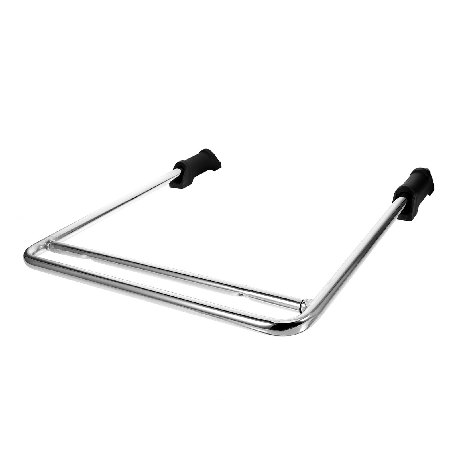 Bürostuhl-Fußstütze aus Edelst – Footrest Under Desk Bewertung und Preis